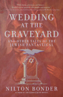 Wedding at the Graveyard