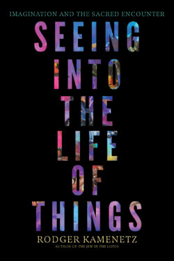 Seeing into the Life of Things