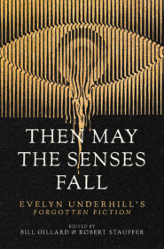 Then May the Senses Fall