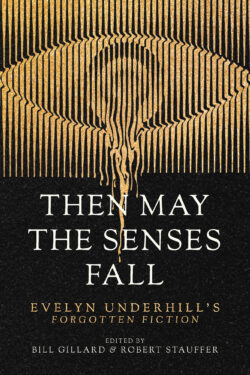 Then May the Senses Fall