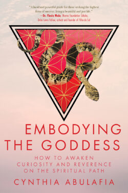 Embodying the Goddess